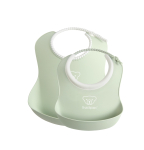 Pudip&otilde;ll, komplekt BabyBjorn, roheline v., termoplastkumm (tpe), 4 kuud, 2 tk