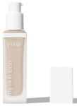 Vedel jumestuskreem Paese My Skin Icon, porcelain v., 0n, 0.33 ml