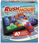 M&otilde;istatused ThinkFun Rush Hour 15076624