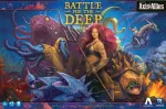 Lauam&auml;ng Renegade Game Studios Battle For The Deep Powered by Axis & Allies, EN