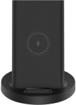 Kahjustatud pakendiga toode. Juhtmevaba laadija Xiaomi MI, USB Type C/Qi, 10.97 cm, must v., 20 W