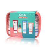 N&auml;okreemide komplekt Q+A Travel Treats