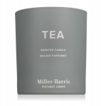 K&uuml;&uuml;nal, l&otilde;hna Miller Harris Tea, 50 h, 220 g, hall v.