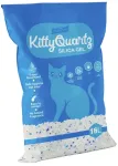 Kasside allapanu Princess Kitty Quatz, silikoongraanulid, 16 l