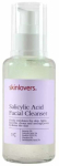 N&auml;opuhastusvahend, geel Skinlovers 1&rsquo;C Salicylic Acid, 100 ml