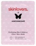 N&auml;omask Skinlovers Agnė Kuzmickaitė Hydrating Bio-Cellulose Glow, 25 g