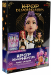 Advendikalender KPop Demon Hunters Classic, mitmev&auml;rviline