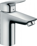 Segisti Hansgrohe Logis, kroom v.
