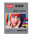 Fotopaber ActiveJet AP4-180G20, A4