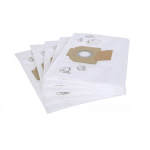 Tolmuimeja kotid Bosch GAS15, 5 tk