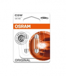 Autopirn Osram 6418-02B, H&otilde;&otilde;glamp, l&auml;bipaistev, 12 V