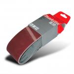 Lihvimislint Makita P-37194, 80, 53.3 cm x 7.6 cm, 5 tk