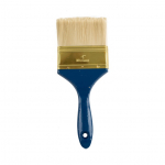 Pintsel Okko 442N 4, l&otilde;&otilde;tsat&uuml;&uuml;pi, 100 mm x 56 mm, krunditud/t&ouml;&ouml;ks veep&otilde;histe v&auml;rvidega