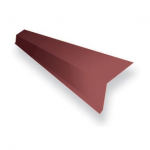 Plekk RR32, 2000 x 340 x 0.5 mm, S235