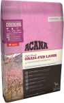 Kuiv koeratoit Acana Grass-Fed Lamb, lambaliha/&otilde;un, 11.4 kg