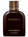 Parf&uuml;&uuml;mvesi Dolce & Gabbana Pour Homme Intenso, 125 ml