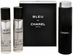 Tualettvesi Chanel Bleu, 60 ml