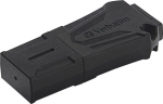 USB m&auml;lupulk Verbatim ThoughMAX, 64 GB