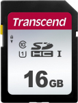 M&auml;lukaart Transcend, 16 GB, 95 Mb/s - 45 Mb/s