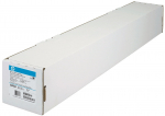 Paber plotterile HP, 90 g/m&sup2;, valge v., 4570 cm x 91.4 cm