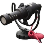Mikrofon R&oslash;de VideoMicro