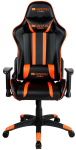 M&auml;nguri tool Canyon Fobos GC-3, must v./oranž v.