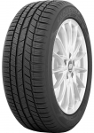 Talverehv Toyo Tires Snow Prox S954 SUV 235/60/R18, 107-V, XL, C, C, 72 dB