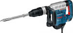 Piikvasar Bosch GSH 5 CE, 6.2 kg, 1150 W
