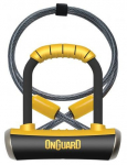 Lukk OnGuard Pitbull Mini DT, 140 mm
