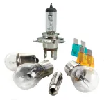 Autopirn Bottari, halogeenlamp, 12 V