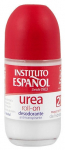 Deodorant naistele Instituto Espa&ntilde;ol Urea, 75 ml