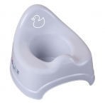 Laste WC pott Tega, hall v.