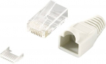 &Uuml;hendus Logilink RJ-45, 100 tk