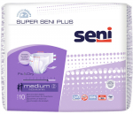 M&auml;hkmed Seni Super Plus, Medium, 10 tk