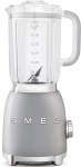 Kokteiliblender Smeg BLF01SVEU, h&otilde;be v.