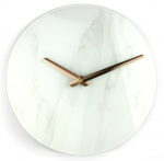 Kell Platinet, valge v./hall v.