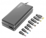S&uuml;learvuti laadija Natec Universal Laptop Power Adapter, 90 W
