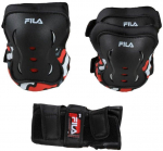 Kaitse Fila Jr.Boy, XS