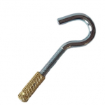 Konks, 6.5x40 mm, 50 tk