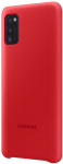 Telefoni &uuml;mbris Samsung, Samsung Galaxy A41, punane v.