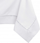 Laudlina Restilo Empire, valge, 140 x 110 cm