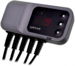 Katelde seade Salus Controls PC12HW, 3.5 cm