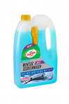 Aknapesuvahend Turtle Wax, 4 l, talve