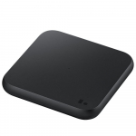 Juhtmevaba laadija Samsung EP-P1300BBEGEU, Qi Wireless, must v., 9 W