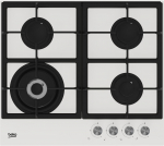 Gaasipliidiplaat Beko HILW64225SW