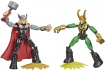 M&auml;ngukujuke Hasbro Avengers