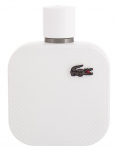 Parf&uuml;&uuml;mvesi Lacoste L.12.12 Blanc, 100 ml