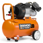 &Otilde;hukompressor Daewoo DAC 60VD, 2200 W