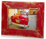 Fotoraam Bad Disain, 21 cm x 30 cm