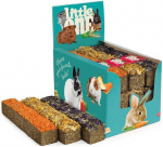 V&auml;ikeloomade toit Mealberry, hiirtele, 0.08 kg
